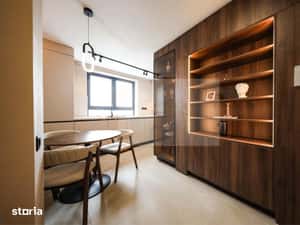 Vânzare 2 camere decomandate la cheie, cartier Gheorgheni — miniatura 5