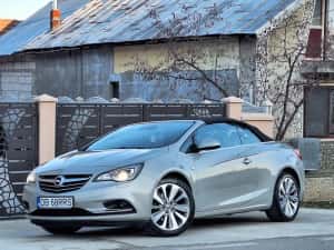 Opel Cascada 2016 Turbo — miniatura 1
