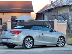 Opel Cascada 2016 Turbo — miniatura 3