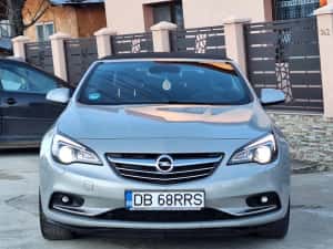 Opel Cascada 2016 Turbo — miniatura 6