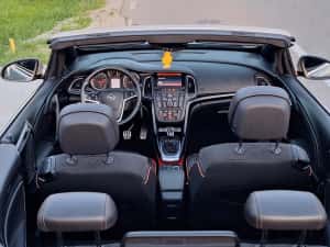 Opel Cascada 2016 Turbo — miniatura 7