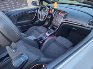 Opel Cascada 2016 Turbo — miniatura 8