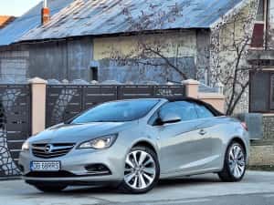 Opel Cascada 2016 Turbo — miniatura 9