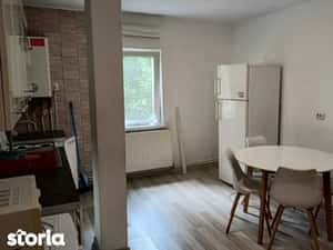 Ap. de închiriat, 2 camere, 54 mp, Plopilor zona Parc Iuliu Hațieganu — miniatura 4