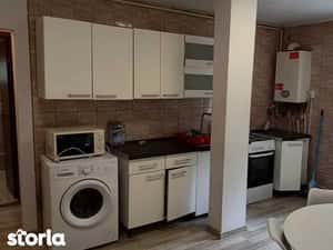 Ap. de închiriat, 2 camere, 54 mp, Plopilor zona Parc Iuliu Hațieganu — miniatura 5