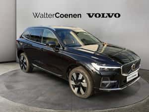 Volvo XC60 SUV Plug-in Hybrid 349 cp, 24.499 km, 2025 — miniatura 3