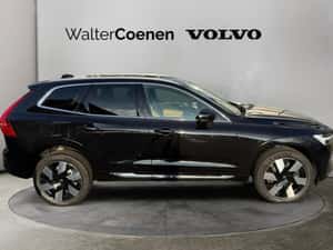 Volvo XC60 SUV Plug-in Hybrid 349 cp, 24.499 km, 2025 — miniatura 4
