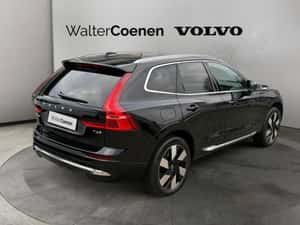 Volvo XC60 SUV Plug-in Hybrid 349 cp, 24.499 km, 2025 — miniatura 5