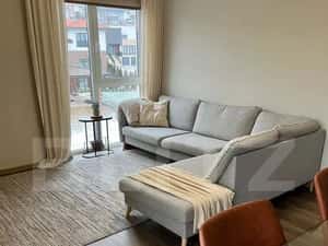 Apartament 2 camere, 61 mp, zona Terra Gardens!