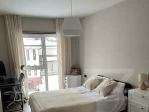Apartament 2 camere, 61 mp, zona Terra Gardens! — miniatura 3