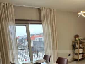 Apartament 2 camere, 61 mp, zona Terra Gardens! — miniatura 5