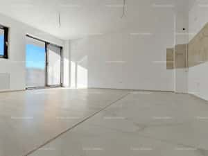 Ap.2 camere - etaj 1 - bloc nou - lift - 95.000 Euro — miniatura 1