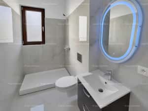 Ap.2 camere - etaj 1 - bloc nou - lift - 95.000 Euro — miniatura 4