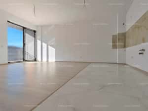Ap.2 camere - etaj 1 - bloc nou - lift - 95.000 Euro — miniatura 5