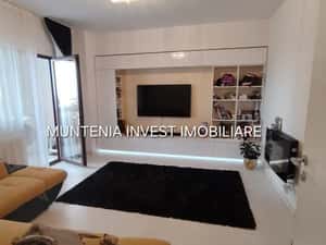 Ap. 2 camere dec. etaj intermediar, Nord - bloc Catali — miniatura 1