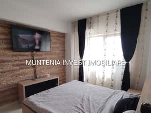 Ap. 2 camere dec. etaj intermediar, Nord - bloc Catali — miniatura 6