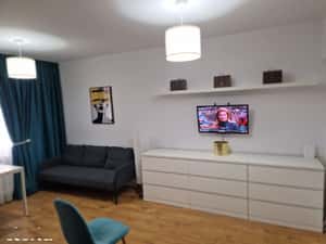 Titan parc metrou 2 minute stradal LUX — miniatura 2