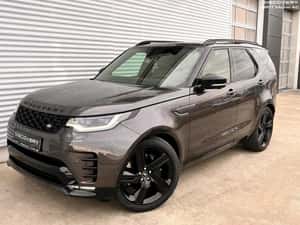 Land Rover Discovery 3.0D I6 350 CP AWD Auto MHEV