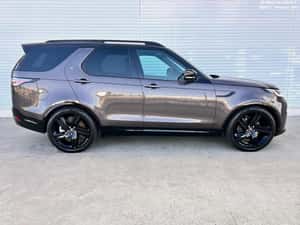 Land Rover Discovery 3.0D I6 350 CP AWD Auto MHEV — miniatura 2