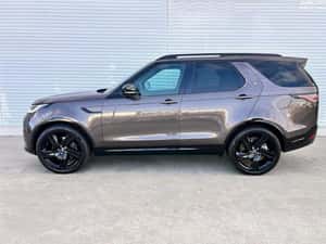 Land Rover Discovery 3.0D I6 350 CP AWD Auto MHEV — miniatura 4
