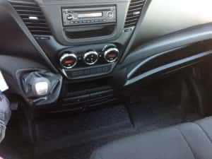 Iveco Daily Iveco daily 35 basculabil cu macara — miniatura 4