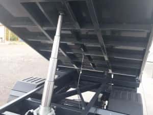 Iveco Daily Iveco daily 35 basculabil cu macara — miniatura 6