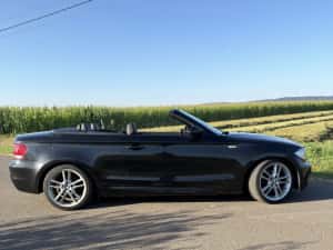 BMW Seria 1 118I E88 Cabrio 2.0 benzina — miniatura 3