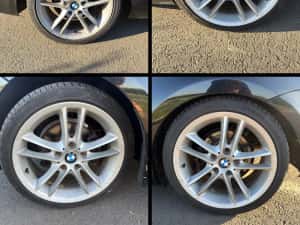 BMW Seria 1 118I E88 Cabrio 2.0 benzina — miniatura 5