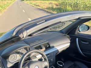 BMW Seria 1 118I E88 Cabrio 2.0 benzina — miniatura 6