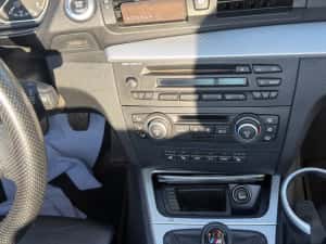 BMW Seria 1 118I E88 Cabrio 2.0 benzina — miniatura 7