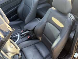 BMW Seria 1 118I E88 Cabrio 2.0 benzina — miniatura 8