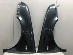 Aripa Fata Dreapta & Stanga VW Bora An 1998-2005 (LC7V (Gri))
