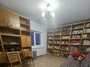 Obcini, parter- vand apartament de 3 camere, perfect spatiu/cabinet. — miniatura 4