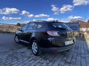 Renault Megane 3 — miniatura 2