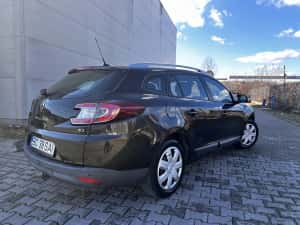 Renault Megane 3 — miniatura 3