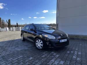 Renault Megane 3 — miniatura 4