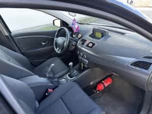 Renault Megane 3 — miniatura 5