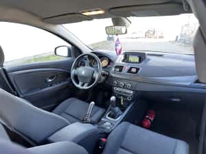 Renault Megane 3 — miniatura 6