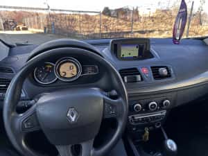 Renault Megane 3 — miniatura 7