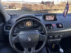 Renault Megane 3 — miniatura 8