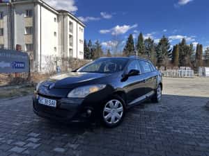 Renault Megane 3 — miniatura 9