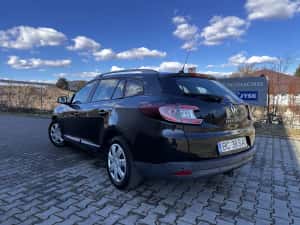 Renault Megane 3 — miniatura 10
