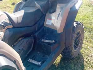 Se vinde ATV CF MOTO 1000 — miniatura 5