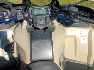 Se vinde ATV CF MOTO 1000 — miniatura 7