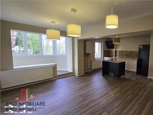 Apartament 3 camere, etaj 1, Pandurilor , Tudor, RENOVAT! — miniatura 3