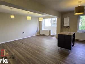 Apartament 3 camere, etaj 1, Pandurilor , Tudor, RENOVAT! — miniatura 4