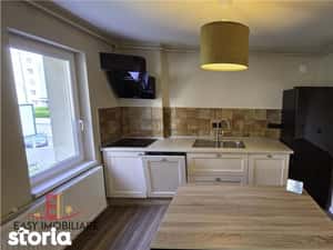 Apartament 3 camere, etaj 1, Pandurilor , Tudor, RENOVAT! — miniatura 5