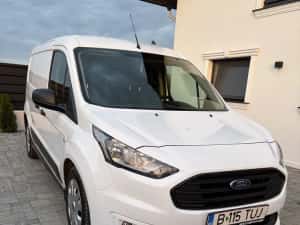 Ford Transit Connect 2023 - Van L2