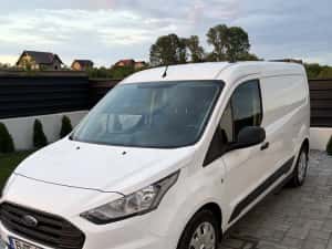 Ford Transit Connect 2023 - Van L2 — miniatura 2
