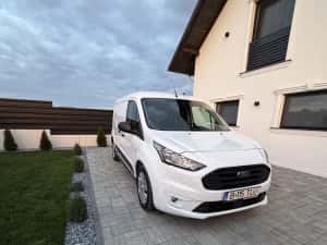 Ford Transit Connect 2023 - Van L2 — miniatura 3